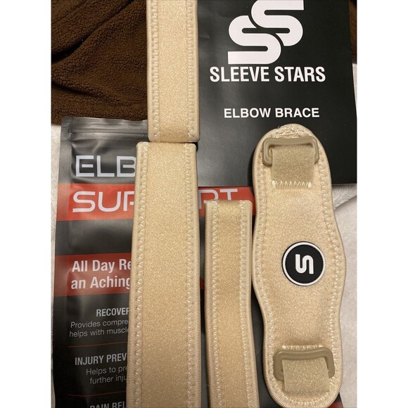 Elbow Support NEW - Picture 3 of 3
